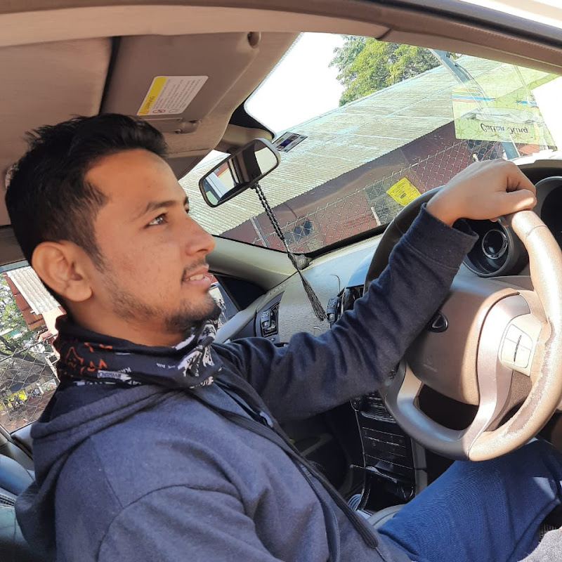 Yaasir Shaikh