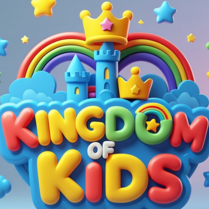 Kingdom of kids