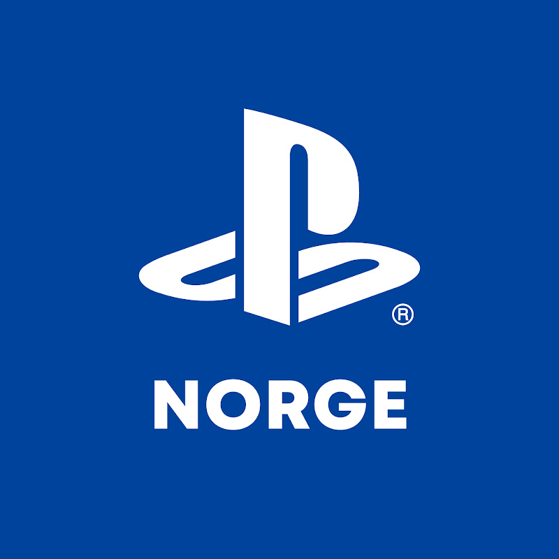 PlayStation Norge