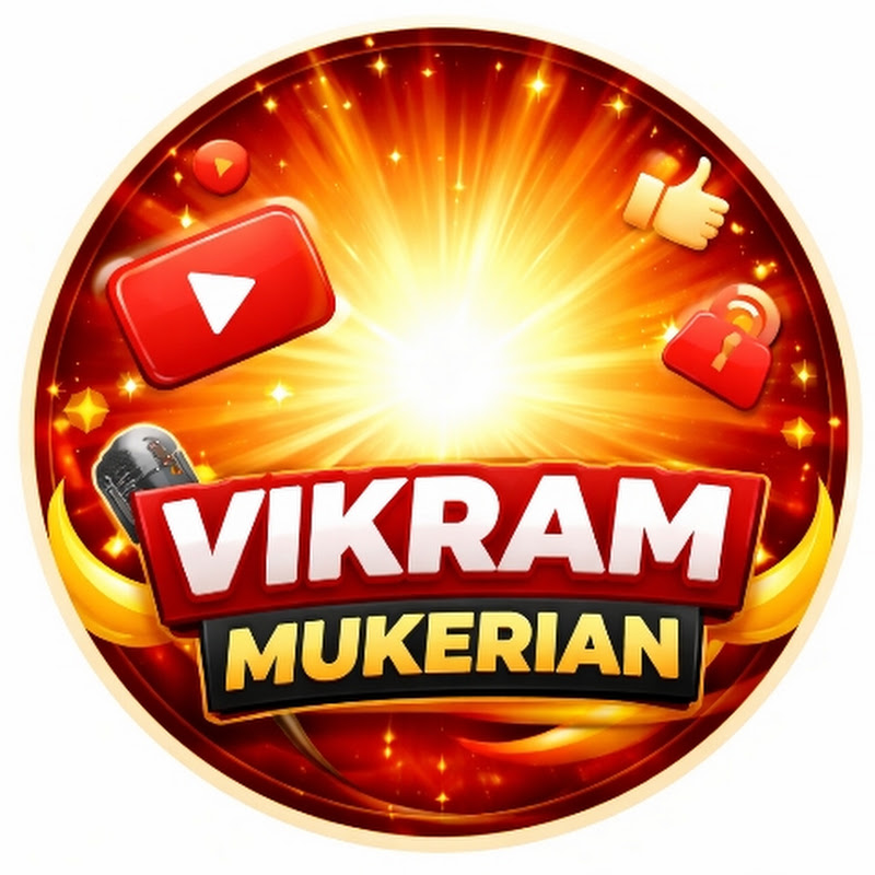Vikram Mukerian
