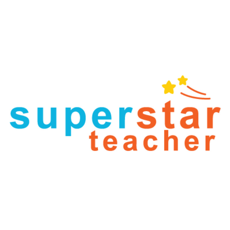 Superstar Teacher