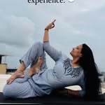 Bindu Nambiar, CERT.  SR. YOGA TR.