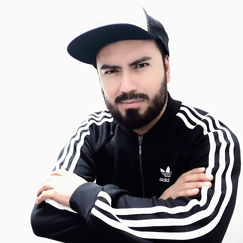 MASTER DJ JIMMIX