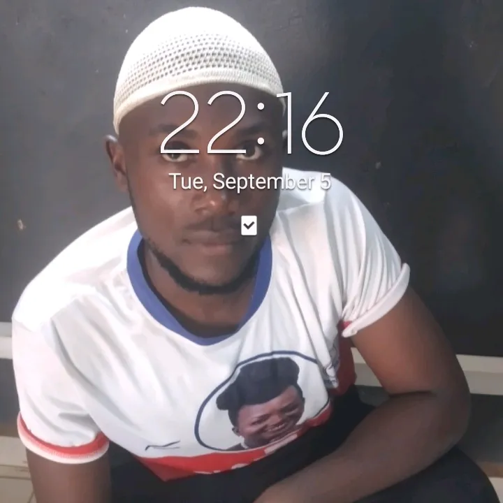 Akon faroukon
