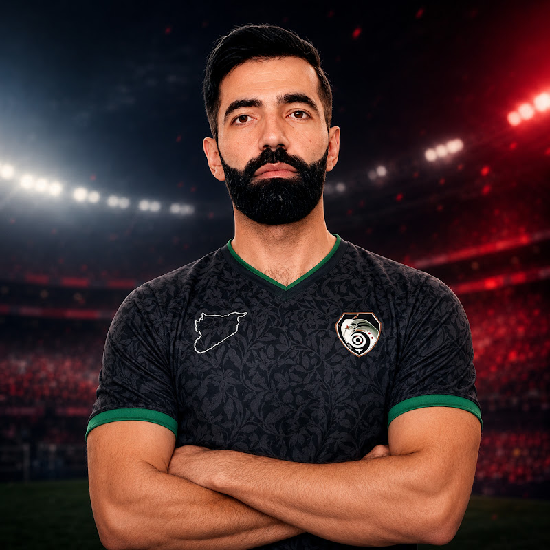 الكوتش هيما - Coach Hima