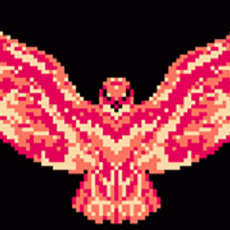 Retro Hawk