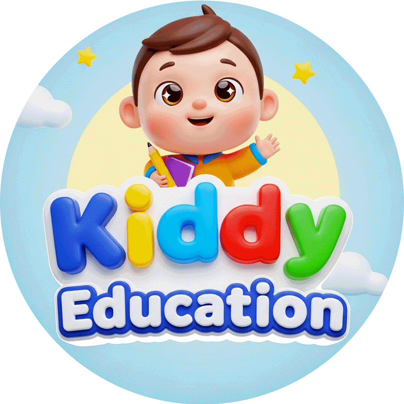 Kiddy Education