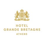 Hotel Grande Bretagne, Athens