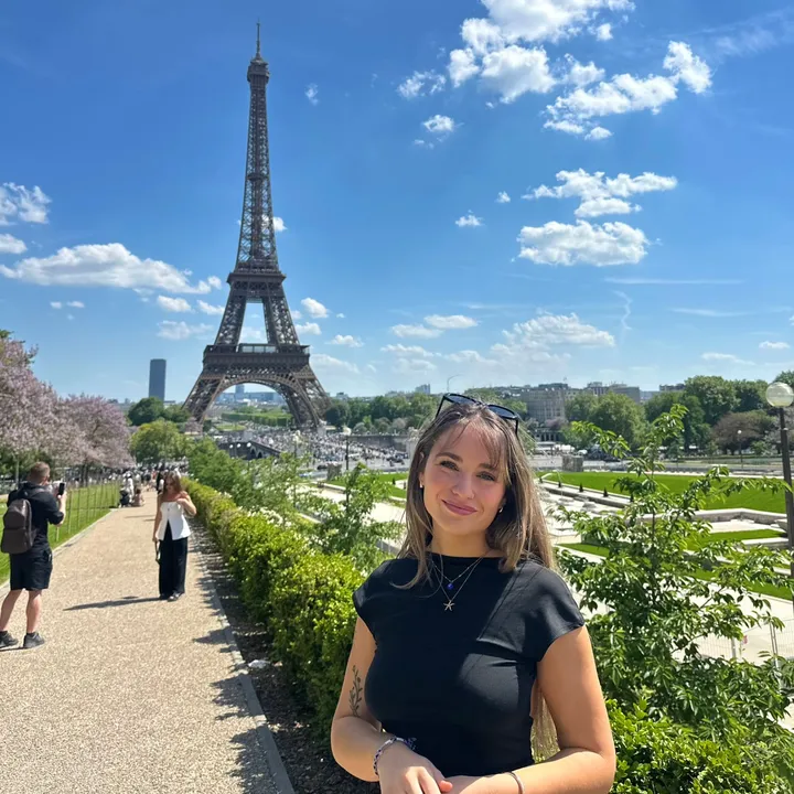 Sophie-Maude
