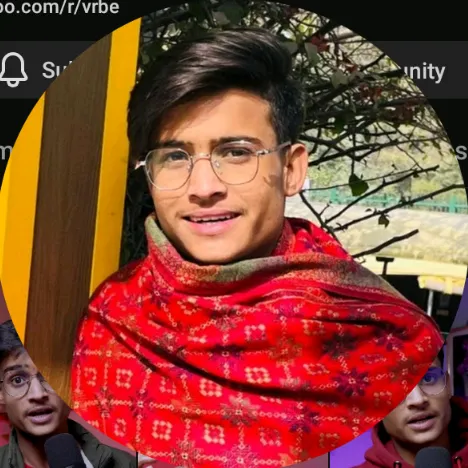 Aasthik Mishraji