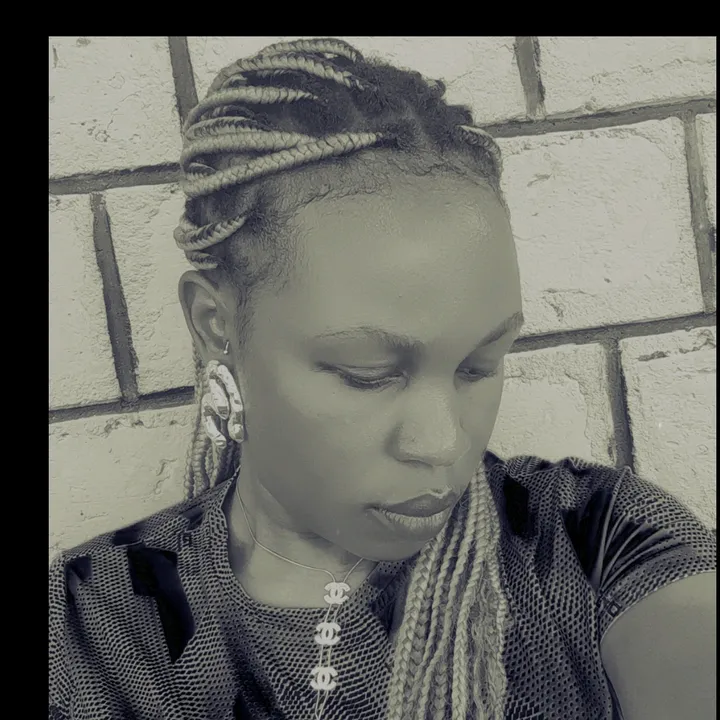 Kamwana ❤️