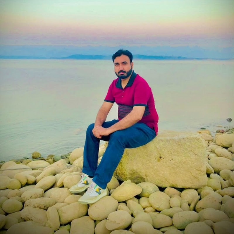 Mahboob Ahmad official 