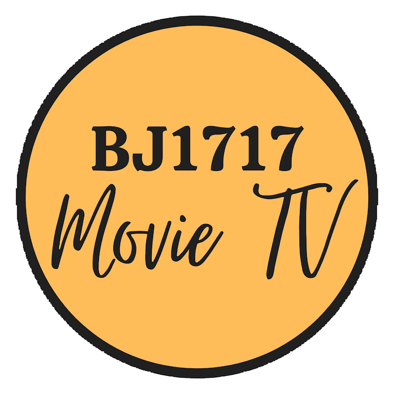 BJ1717 Movie TV