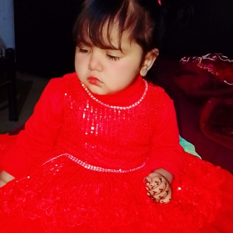Aqsa Jahangir Vlogs 