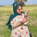 Jiya Mughal
