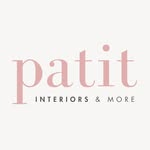 Patit Interiors & More | IDr. Patit