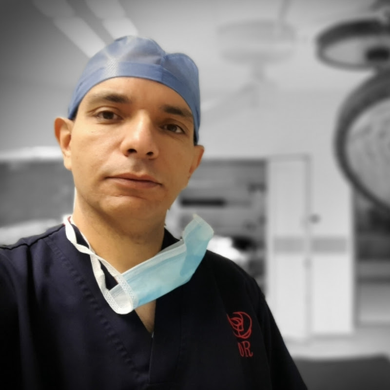 عيادة دبهاء الدين سعيد BSC Orthopedic Clinic