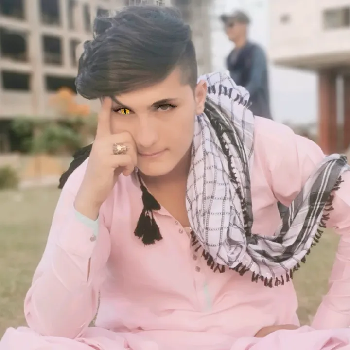 Kamran_karachi_king