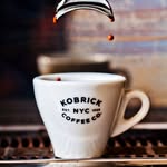 Kobrick Coffee Co.