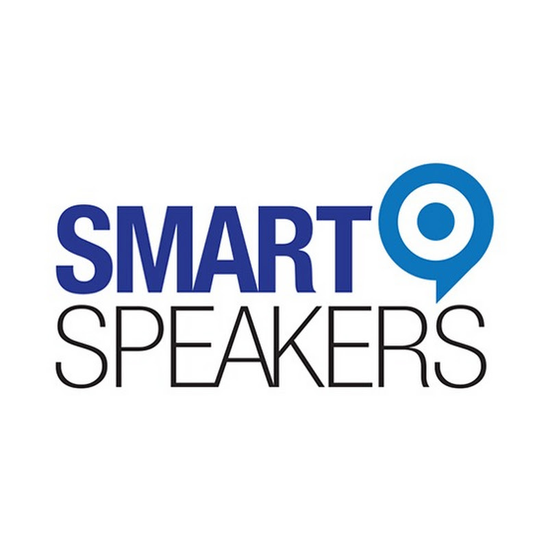 Smart Speakers