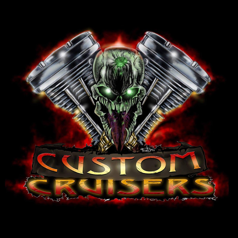 Custom Cruisers Limited 