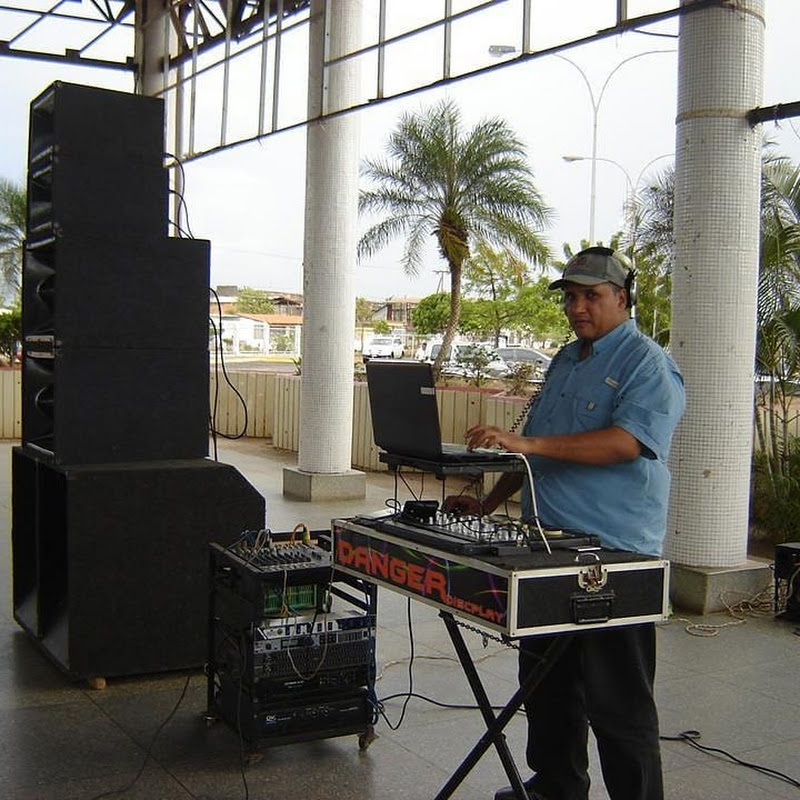 Edgardo Luzardo
