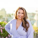 Callie Richards • Plus Size Fashion + Travel