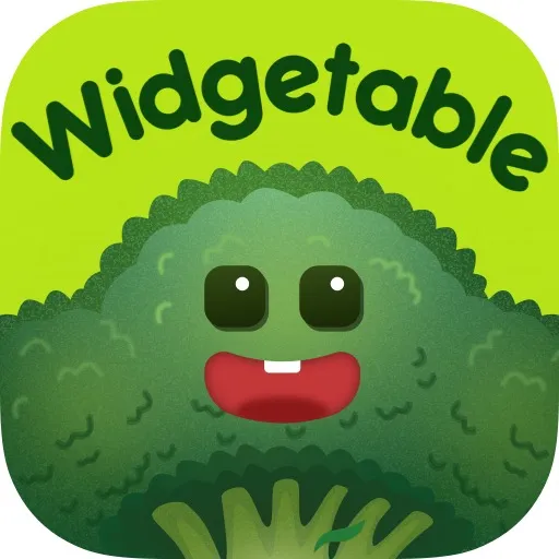 Widgetable
