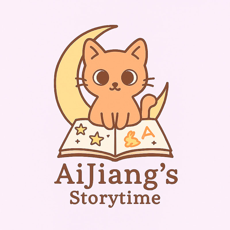 AiJiang’s Storytime 