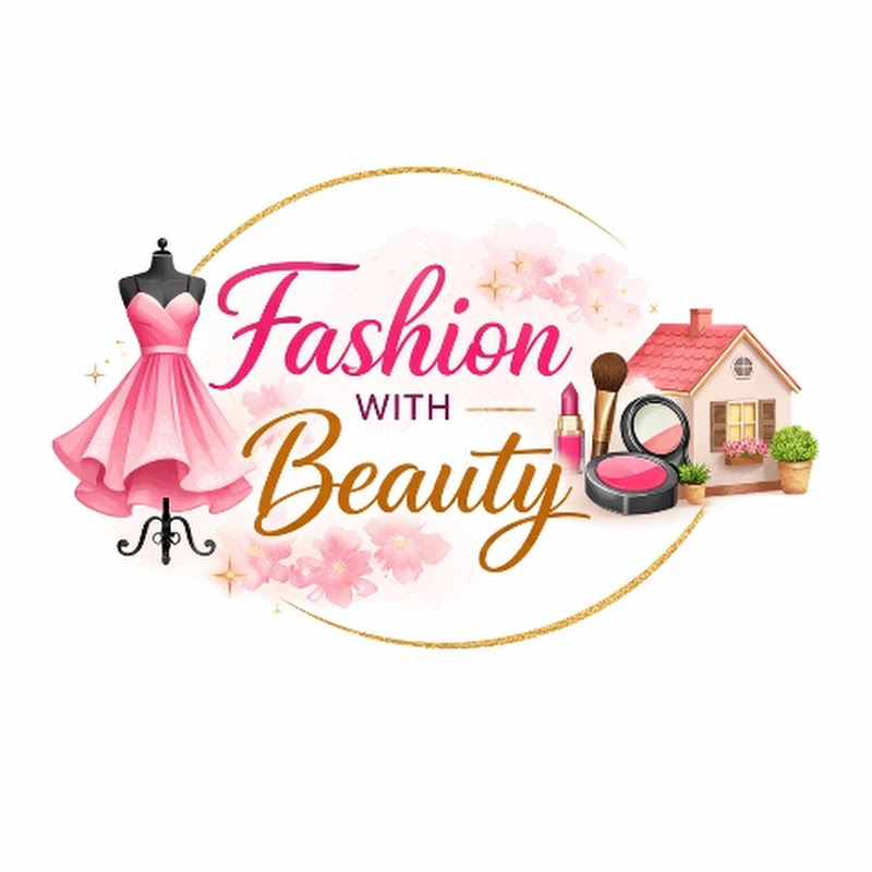 Fashion with beauty