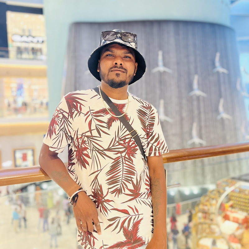 Kumar vlogs 
