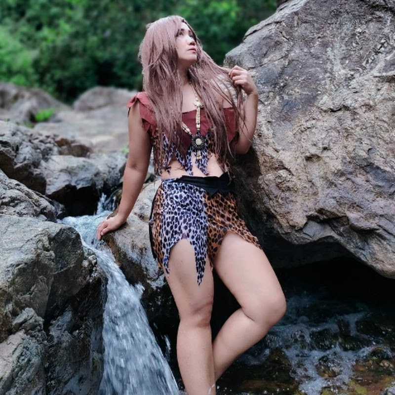 MS AYUS ZIN MOH #misstapang
