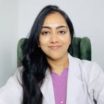 Dr Shivanti MD ( Skin specialist)