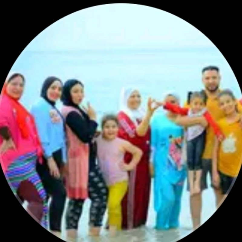 يوميات حياة وهدير وشهد