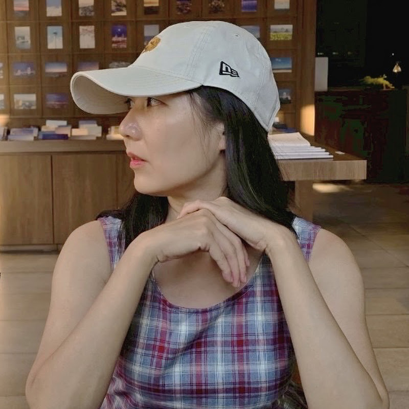 Lily Chang 俐俐張