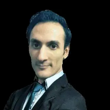 Ashraf Hamdoun