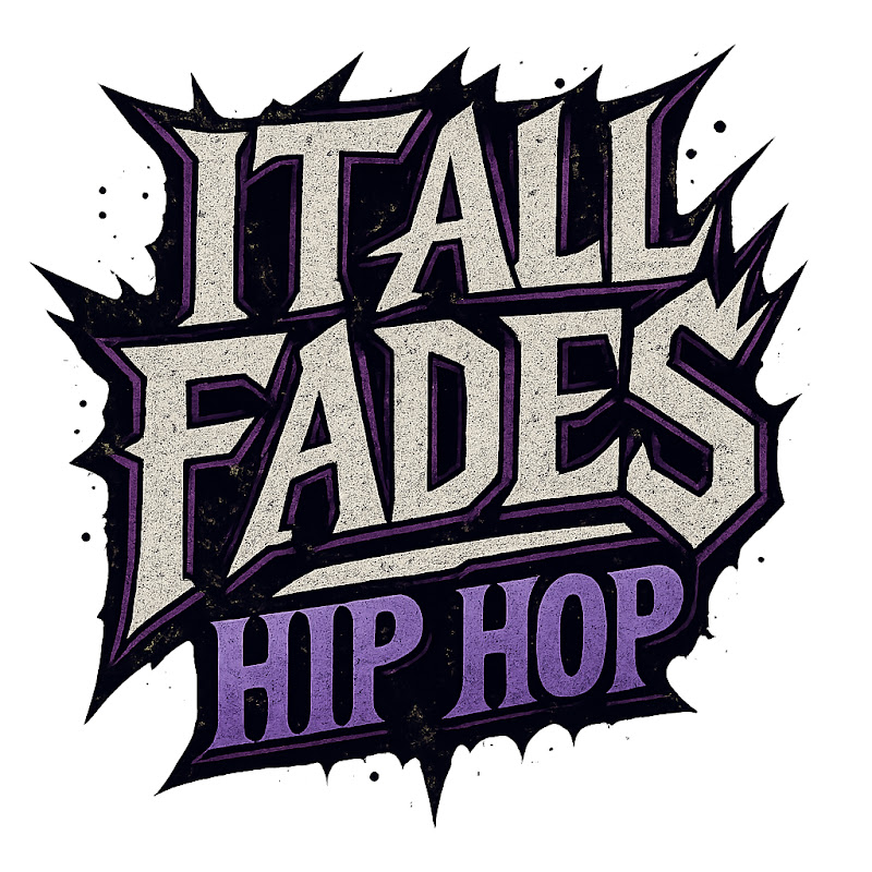 It All Fades: Ai Hip Hop