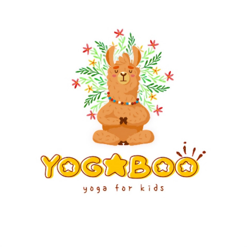 Yogaboo for Kids