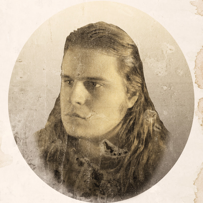His Lordship Ashebourne