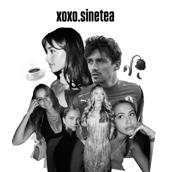 xoxo.sinetea ☕️