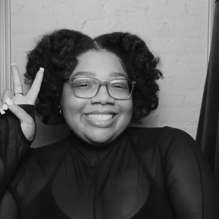 KyVonne | Curvy Crochet Life