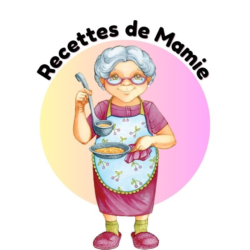 Recettes de Mamie