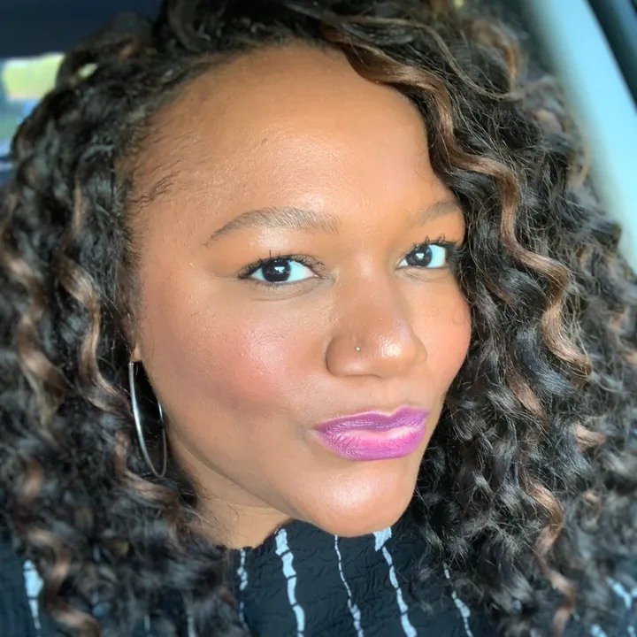 EveryDayStacy | Working Momma✨