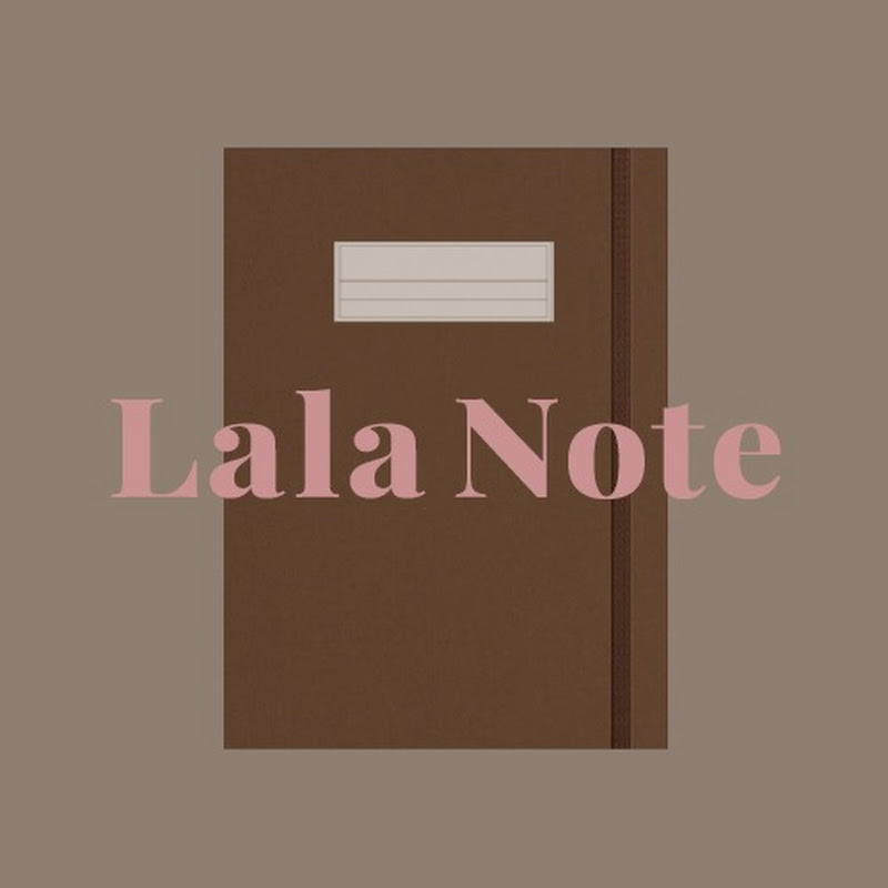 Lala Note