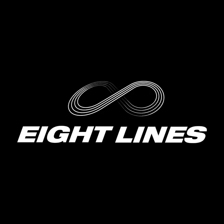 Eight 8 Lines