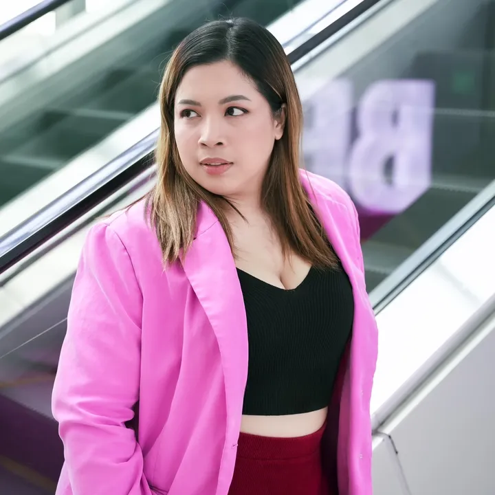 Kristine Javier