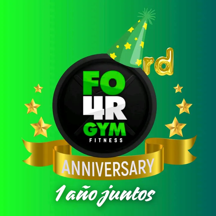 Fo4rGym