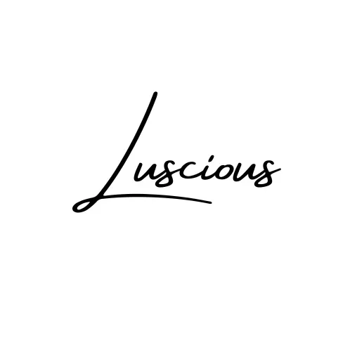 Luscious Boutique