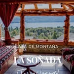 "La Soñada" Hospedaje/ Retiros/ Bienestar