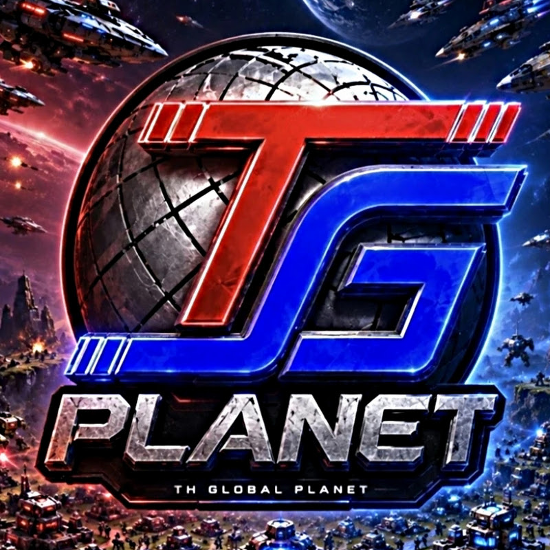 Terra Game Planet 